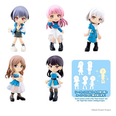 BanG Dream! It's MyGO!!!!! PalVerse PVC Figuren 9 cm Sortiment (6)