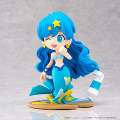 Mermaid Melody: Pichi Pichi Pitch PalVerse PVC Statue Hanon 11 cm