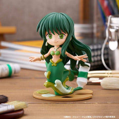 Mermaid Melody: Pichi Pichi Pitch PalVerse PVC Statue Rina 11 cm