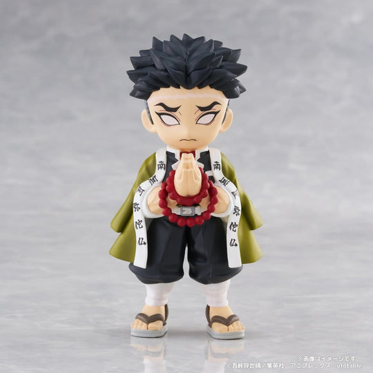 Demon Slayer PalVerse Minifiguren Vol. 3 Blind Box Display (6)