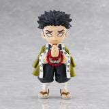 Demon Slayer PalVerse Minifiguren Vol. 3 Blind Box Display (6)
