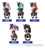 BanG Dream! PalVerse Collection PVC Figuren Roselia Box Ver. 5 cm Sortiment (6)