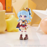 BanG Dream! PalVerse Minifiguren Hello, Happy World! Blind Box Display (6)