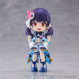BanG Dream! PalVerse Minifiguren Morfonica Blind Box Display (6)