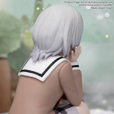 BanG Dream! MyGO!!!!! Premium Figure PVC Figur Rana Kaname School Uniform Ver. 9 cm