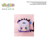 Needy Girl Overdose Pingurumi Minifigur Purple Lollipop 8 cm