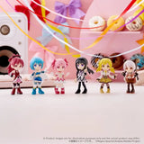 Puella Magi Madoka Magica PalVerse Collection PVC Figuren Box Ver. 9 cm Sortiment (6)