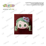 Rozen Maiden Pingurumi Pin Vol.1 Kanaria 8 cm