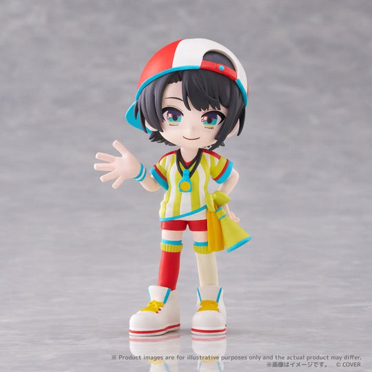 Hololive Production PalVerse Minifiguren Vol.2 Blind Box Display (6)