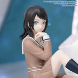 BanG Dream! Premium Figure Ave Mujica PVC Figur Umiri Yahata School Uniform Ver. 9 cm