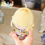 Puchish! Goddess of Victory: NIKKE Plüschfigur Vol. 4 Elegg 12 cm