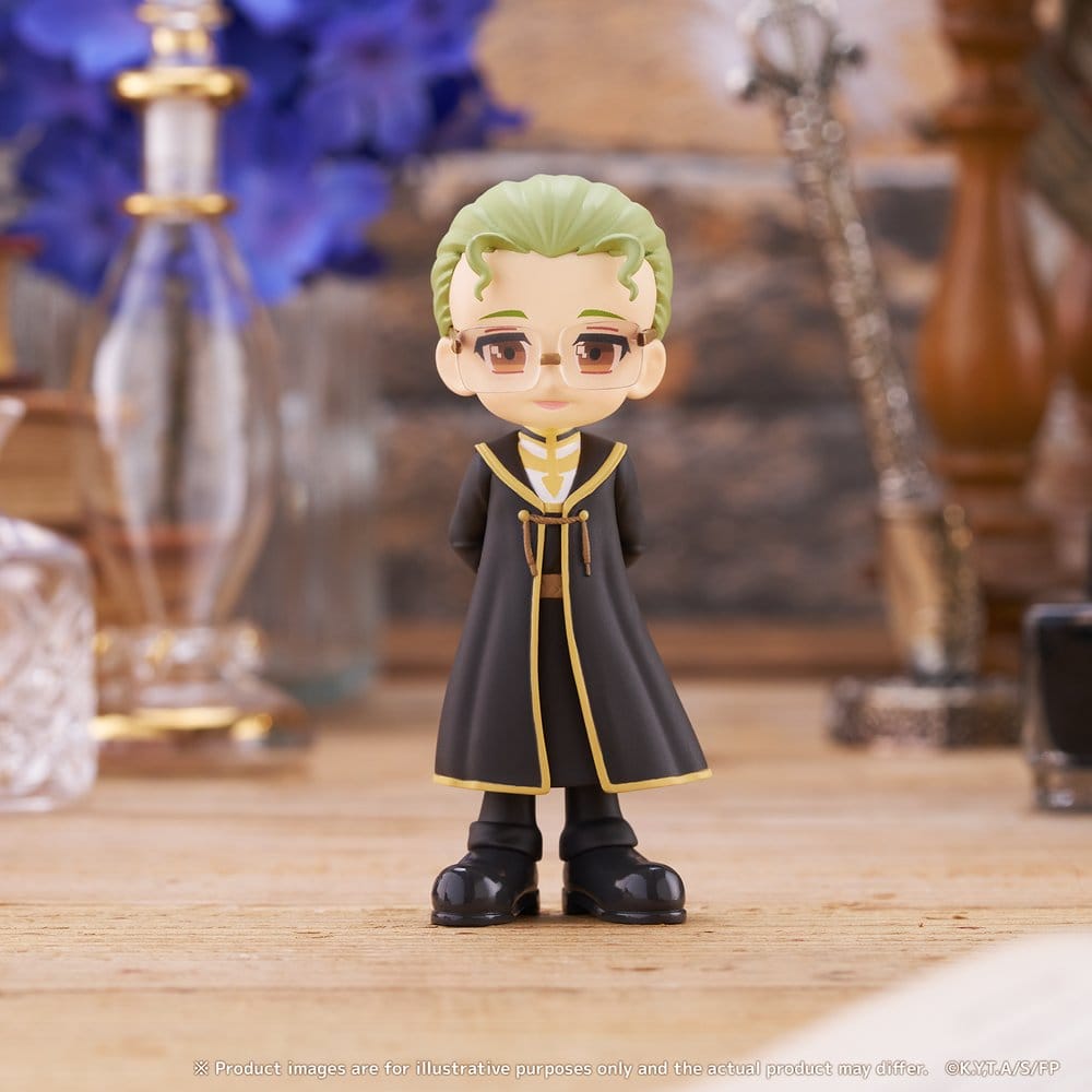 Frieren: Beyond Journey's End PalVerse Minifiguren Blind Box Display (6)