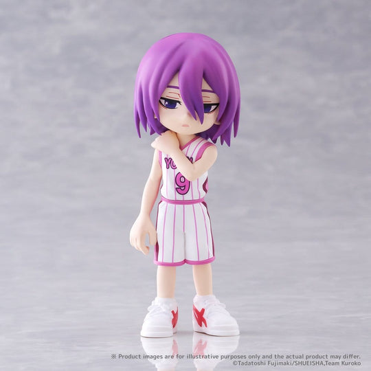 Kuroko's Basketball PalVerse Minifiguren Blind Box Sortiment vol.2 (6)