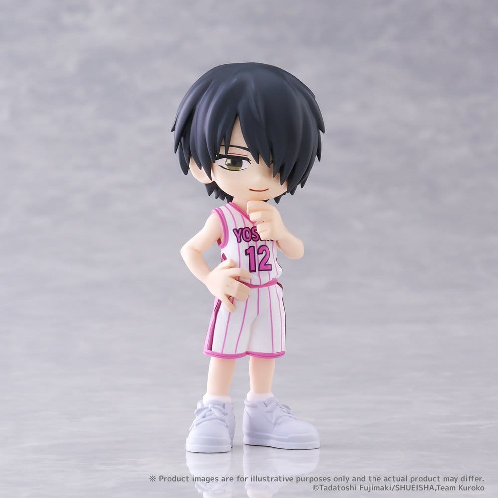 Kuroko's Basketball PalVerse Minifiguren Blind Box Sortiment vol.2 (6)