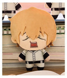 Oblivion Battery Puchish! Plüschfigur Kei Kaname 12 cm