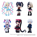 Needy Girl Overdose PalVerse Minifiguren Blind Box Display (6)