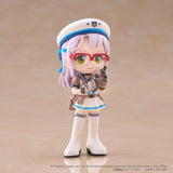 Goddess of Victory: Nikke PalVerse Minifiguren Blind Box Display (6)