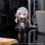 Goddess of Victory: Nikke PalVerse Minifiguren Blind Box Display (6)