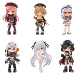Goddess of Victory: Nikke PalVerse Minifiguren Blind Box Display (6)