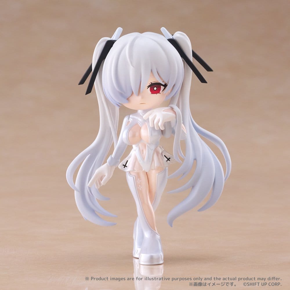 Goddess of Victory: Nikke PalVerse Minifiguren Blind Box Display (6)