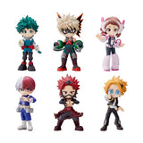 My Hero Academia PalVerse Minifiguren Vol. 1 Blind Box Display (6)