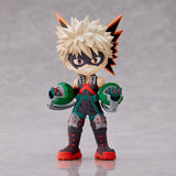 My Hero Academia PalVerse Minifiguren Vol. 1 Blind Box Display (6)