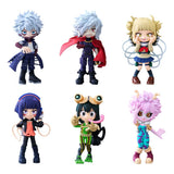 My Hero Academia PalVerse Minifiguren Vol. 2 Blind Box Display (6)