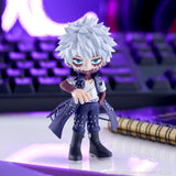 My Hero Academia PalVerse Minifiguren Vol. 2 Blind Box Display (6)