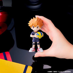 Haikyu!! PalVerse PVC Figuren 9 cm Sortiment (re-run) (6)