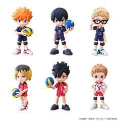 Haikyu!! PalVerse PVC Figuren 9 cm Sortiment (re-run) (6)