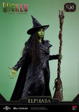 Wicked: Teil 2 Superb Scale Statue 1/4 Elphaba 56 cm