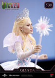 Wicked: Teil 2 Superb Scale Statue 1/4 Glinda 52 cm