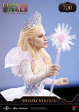 Wicked: Teil 2 Superb Scale Statue 1/4 Elphaba & Glinda (DX Ver.) 56 cm