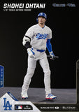 Major League Baseball Premium UMS Actionfigur 1/6 Ohtani Shohei (DX Ver.) 35 cm