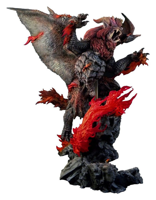 Monster Hunter Capcom Figure Builder Creator's Model PVC Figur Teostra (re-run) 31 cm