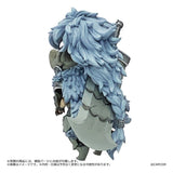 Monster Hunter Standard Model Plus Minifigur Palico Collection Vol. 1 Blind Box Sortiment (4)
