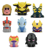 Monster Hunter Capcom Figure Builder Fingerpuppe Vol. 3