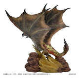 Monster Hunter Capcom Figure Builder Creator's Model PVC Figur Seregios 28 cm