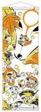 Okami 20th Anniversary Reprint Art Project Wandbehang Autumn 74 x 28 x 2 cm