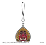 Monster Hunter Wilds Metall-Schlüsselanhänger Monster icon Vol. 2 Blind Box Sortiment (10)
