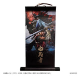 Onimusha: Way of the Sword Mini-Wandrolle Main Art 20 x 32 cm