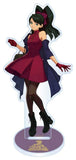 Ace Attorney 25th Anniversary Acryl Stand Kay Faraday Main Visual 13–15 cm