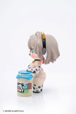 Original Character PVC Figur Milky Bikini Teresse-chan x illustration by JAZZ JACK 9 cm