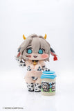 Original Character PVC Figur Milky Bikini Teresse-chan x illustration by JAZZ JACK 9 cm