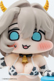 Original Character PVC Figur Milky Bikini Teresse-chan x illustration by JAZZ JACK 9 cm