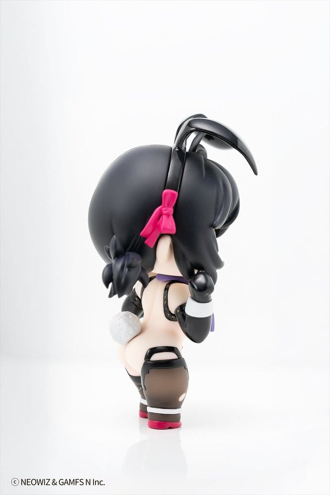 Original Character PVC Figur Celebrity Bunny Loen-chan x illustration by JAZZ JACK 10 cm