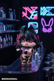 Original Character PVC Figur Celebrity Bunny Loen-chan x illustration by JAZZ JACK 10 cm