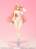 Brown Dust 2 PVC Figur 1/7 Bikini Agent Sylvia 25 cm