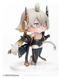 Trickal Chibi PVC Figur Go Renewa 10 cm