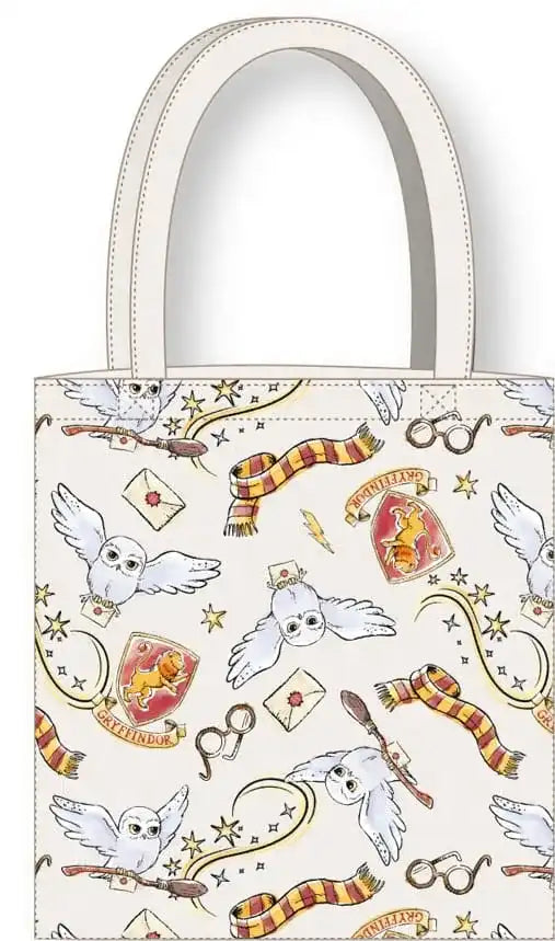 Harry Potter Tragetasche Hedwig